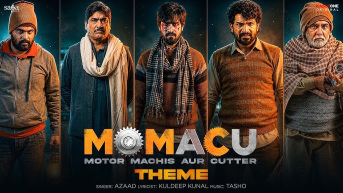 Momacu (2026) Hindi ORG Full Movie HDRip | 1080p | 720p | 480p |